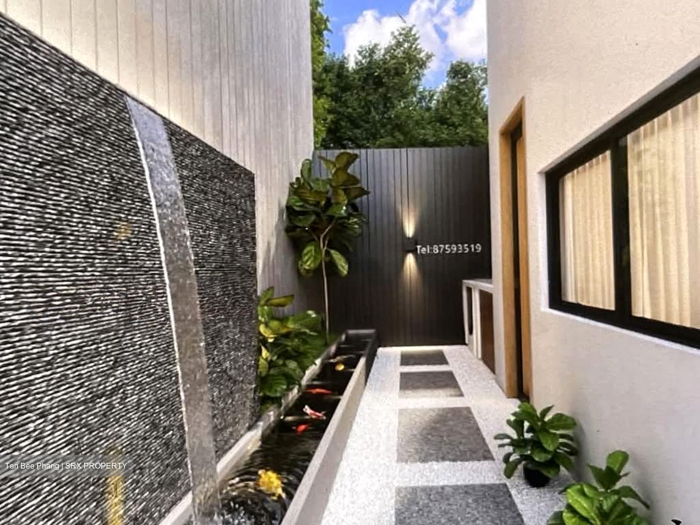 Hillview Villas (D23), Terrace #540624261